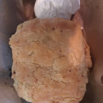 The Biscuit Bar - The chicken and not a waffle - Breakfast & Brunch Near Me - Plano, Texas The Biscuit Bar - The chicken and not a waffle - Breakfast & Brunch Near Me - Plano, Texas