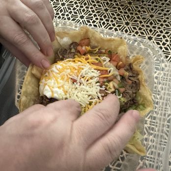 Moreno's Mexican Grill - Taco Salad - Mexican Near Me - Gilbert, Arizona Moreno's Mexican Grill - Taco Salad - Mexican Near Me - Gilbert, Arizona