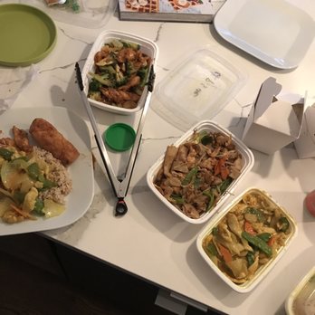 Shanghai Garden - Chinese Near Me - Glencoe, Illinois