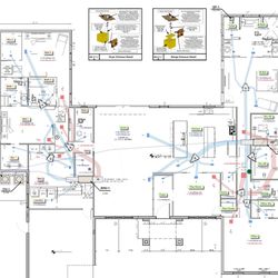 Energy Code Consulting - Two Units on a Single Floor can be Completed