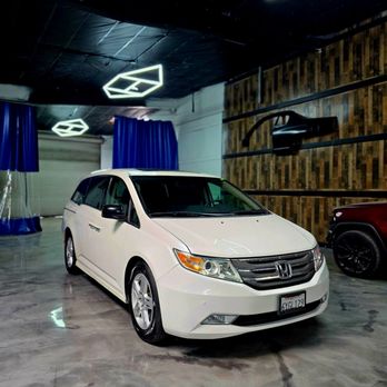 ProColor Collision South Gate - Repaired vehicle, auto body shop, restoration, collision repair. - Body Shops Near Me - South Gate, California ProColor Collision South Gate - Repaired vehicle, auto body shop, restoration, collision repair. - Body Shops Near Me - South Gate, California