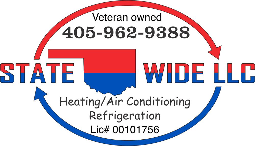 Andy's Statewide Heating And Air Conditioning STATEWIDE HEATING, AIR CONDITIONING AND REFRIGERATION - Updated April