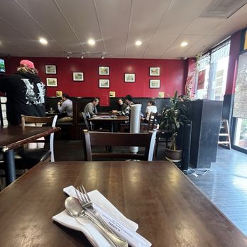 Kosuke - Inside - Ramen Near Me - Alhambra, California Kosuke - Inside - Ramen Near Me - Alhambra, California