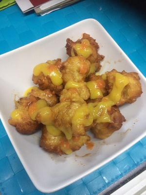 Roti Joupa Finsbury Park (The Junction Market) by null