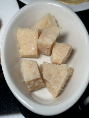 Parcelle Greenwich Village by null