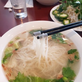 Pho Mama - Chicken pho - Vietnamese Near Me - Union City, California