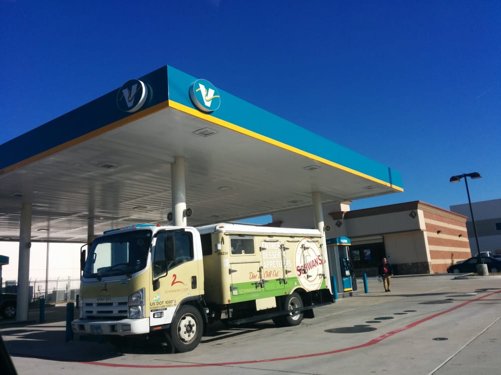 VALERO Updated September 2024 11602 Cutten Rd, Houston, Texas Gas