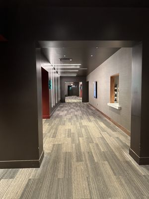 CMX CinéBistro Halcyon by null