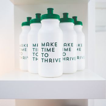 Thrive Yoga Manette - Yoga Near Me - Bremerton, Washington
