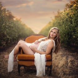 Heather Hamlet Photography - Maternity