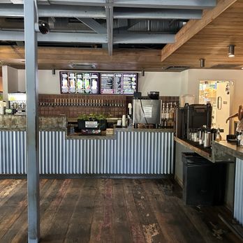 Cosmic Saltillo - Coffee & Tea Near Me - Austin, Texas