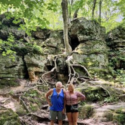 Parfrey's Glen