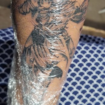 One Way Tattoo Shop - Tattoo Near Me - Los Angeles, California