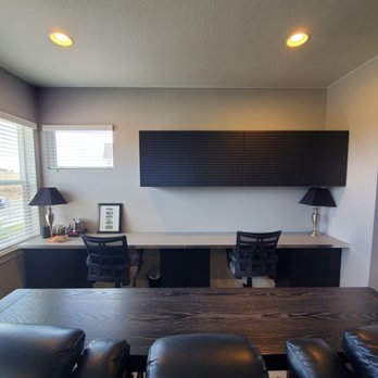 Idea Guy Assembly & Installation - Besta - Furniture Assembly Near Me - Englewood, Colorado