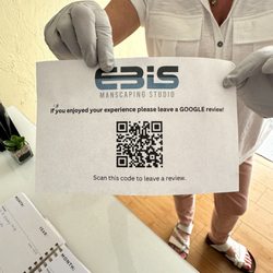 Ebis Manscaping Studio