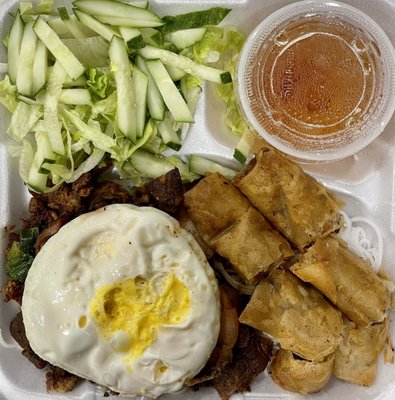 Pho Hong Thom by null