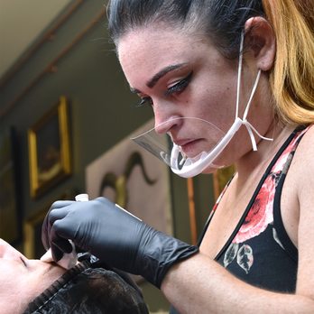 Highbrow Chattanooga - Permanent Makeup Near Me - Chattanooga, Tennessee Highbrow Chattanooga - Permanent Makeup Near Me - Chattanooga, Tennessee