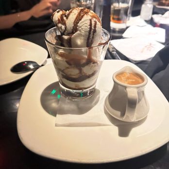 Kaluz  Restaurants - New American Near Me - Plantation, Florida