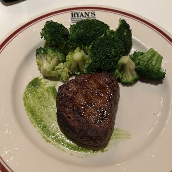RYAN’S RESTAURANT -STEAKS-CHOPS & SEAFOOD - Updated November 2024 - 414 ...