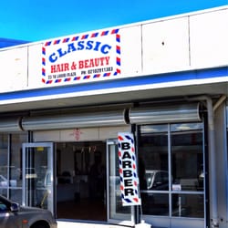 Classic Hair And Beauty - Class Hair and Beauty.