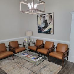 Neighborhood Gastroenterology and Nutrition - Waiting Room