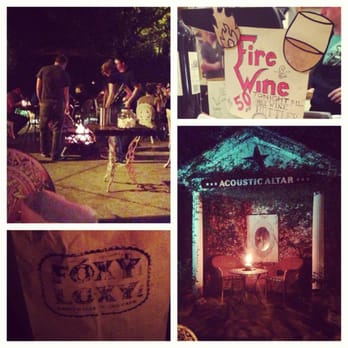 Foxy Loxy Cafe - Cafes Near Me - Savannah, Georgia
