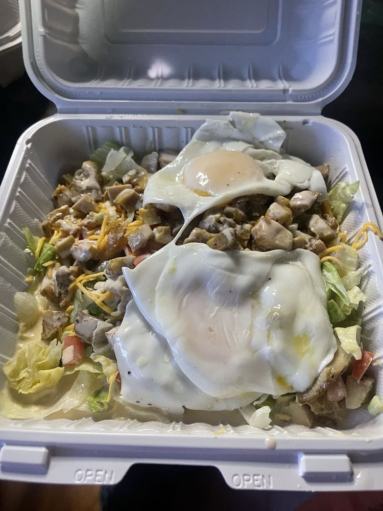 Margarita's Place