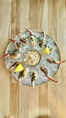 Sweetwater Oyster Bar by null