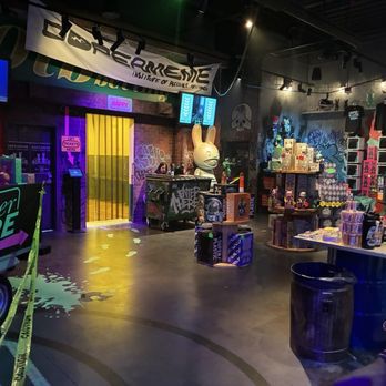 AREA15 - Venues & Event Spaces Near Me - Las Vegas, Nevada AREA15 - Venues & Event Spaces Near Me - Las Vegas, Nevada