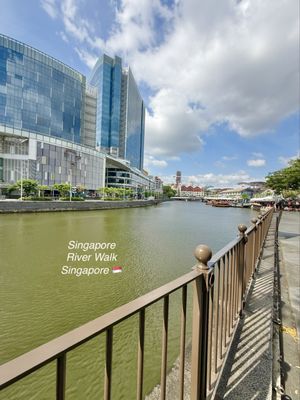 CQ @ Clarke Quay by null