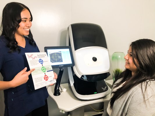 Exams & Staff - Our caring and professional team of optometrists are here to help you see clearly and keep your eyes healthy! Exams & Staff - Our caring and professional team of optometrists are here to help you see clearly and keep your eyes healthy!