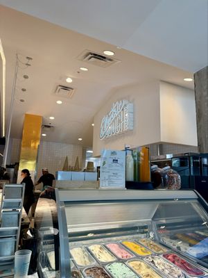 Electric Dough Pizza Co. by null
