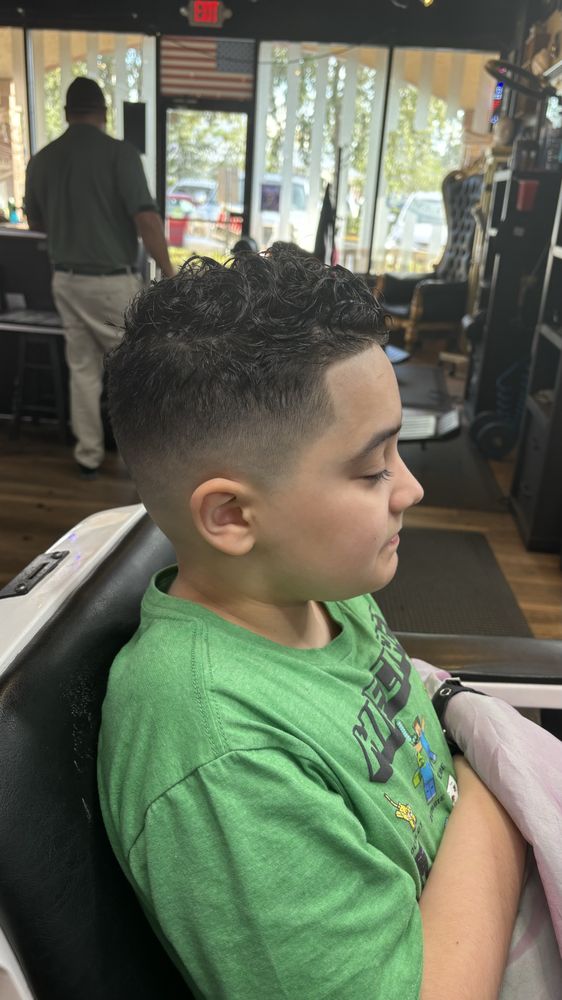 MAI FAMILY BARBER 15 Palm Harbor Village Wy W, Palm Coast, Florida Barbers Phone Number Yelp