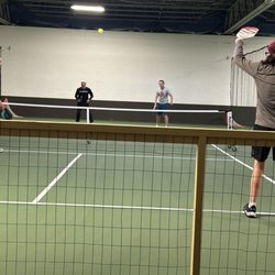 I Love St Pete Pickleball Academy