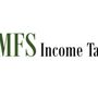 Photo of MFS Income Tax