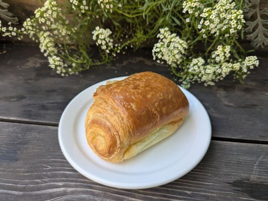 Plein Air Cafe by null