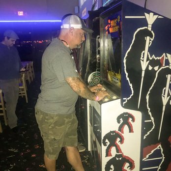 Arcade Monsters - Arcades Near Me - Oviedo, Florida