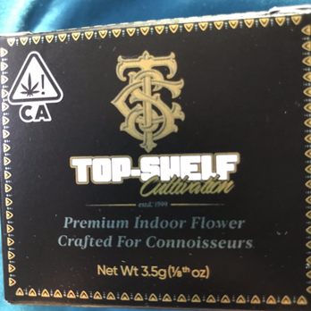 Evergreen Cannabis Dispensary - Spoil urself! - Cannabis Dispensaries Near Me - Santa Ana, California