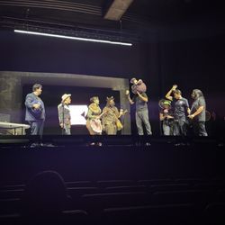 Woodlawn Theatre