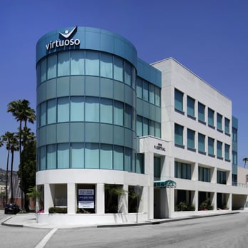 Sticky Web Media - Our office building.. - Marketing Near Me - Los Angeles, California Sticky Web Media - Our office building.. - Marketing Near Me - Los Angeles, California