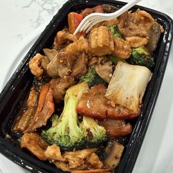 Top China