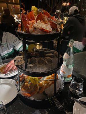 The Prime Rib by null The Prime Rib by null