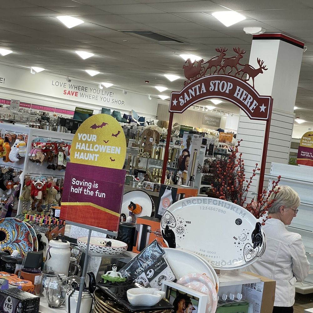 Home Goods - Home Decor Near Me - Wichita, Kansas