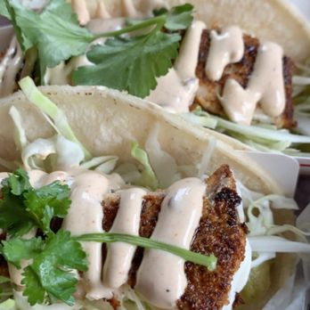 The Lobster Shack - Fish tacos - Seafood Near Me - Ogunquit, Maine The Lobster Shack - Fish tacos - Seafood Near Me - Ogunquit, Maine