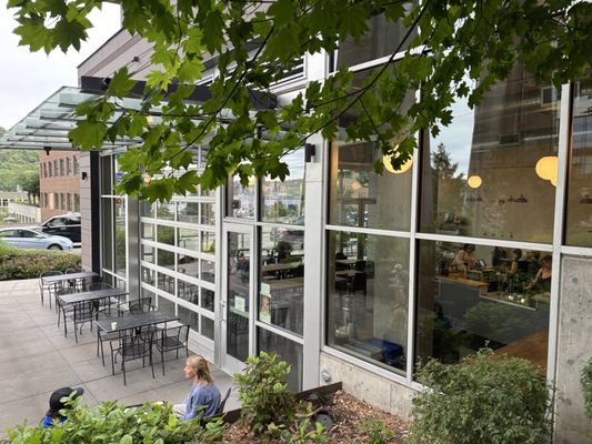Milstead & Co. by null