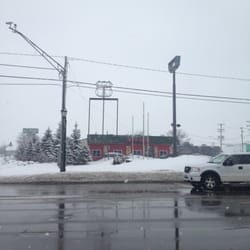 Jet's Pizza