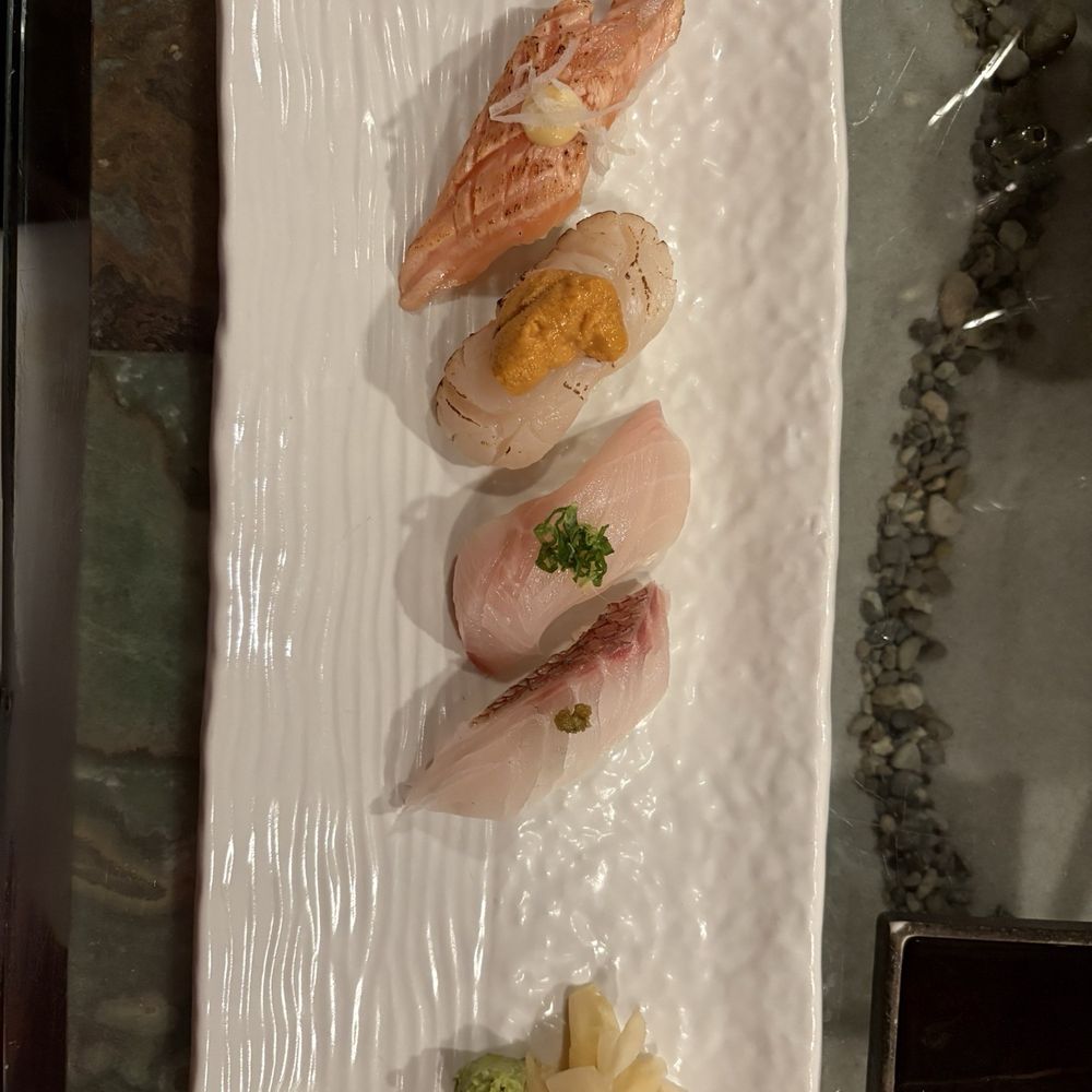 Ginko Restaurant - Nigiri - Japanese Near Me - Cleveland, Ohio Ginko Restaurant - Nigiri - Japanese Near Me - Cleveland, Ohio