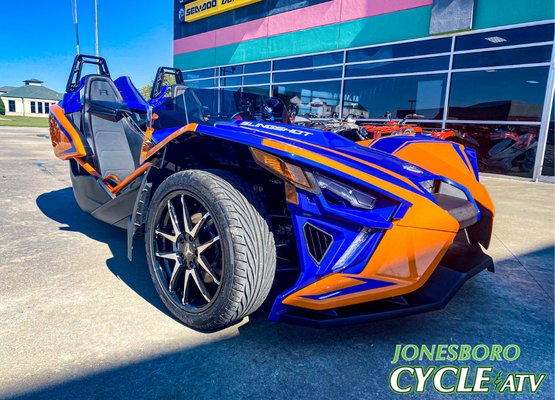 JONESBORO CYCLE & ATV - Updated January 2025 - 30 Photos & 26 Reviews ...