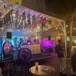 Lakou Miami