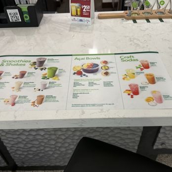 Publix Super Markets - Something for those that don't drink liquor. - Drugstores Near Me - Naples, Florida